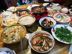 -聪辉同安老美食饭店(大元路店)