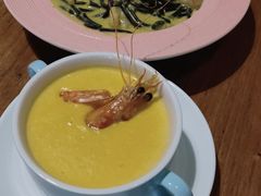 -雕刻时光·无国界料理西餐厅(五山店)