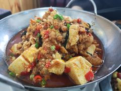 -新新湘菜馆(新中街二条店)