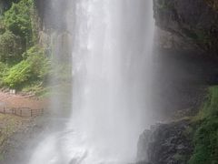 -刘伯温故里景区百丈漈