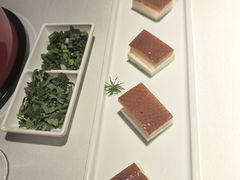 -味+新京宴·烤鸭·北京菜(创意谷店)