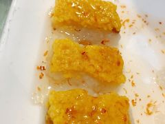 黄米凉糕-临潼印象·特色陕菜