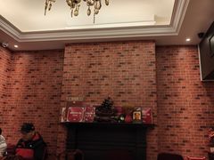 -永兴餐厅(复兴中路店)