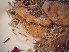 -尚岛私房菜(西方巷店)