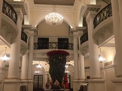 -LONG BAR 廊吧(外滩华尔道夫酒店)