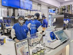 -煲珠公·老红糖珍珠奶茶(长宁龙之梦店)