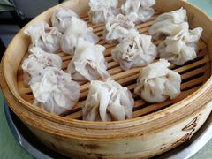 羊肉烧卖-国庆烧麦馆
