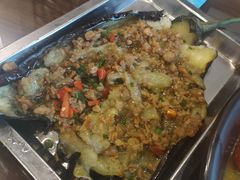 -火龙堂·风味民间菜(文一路店)