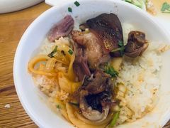 -朝阳肘子店(栖里凤台山庄店)