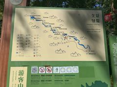 -莫里热带雨林景区