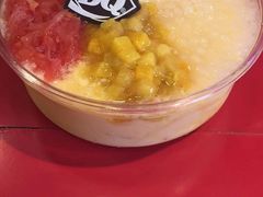 -DQ·蛋糕·冰淇淋(大宁国际商业广场店)
