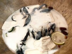 -云中鱼蒸汽石锅鱼(川沙百联店)