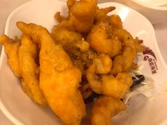 -桥底辣蟹(谢斐道店)