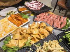 -牛牛牛酸菜煎肉店(望云寺路店)