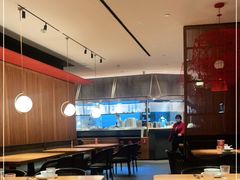 大堂-顺香居·老字号湖北菜(江汉路店)