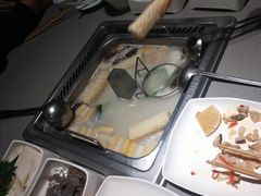 -海底捞火锅(方塔东街店)