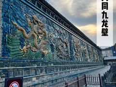 -悬空寺