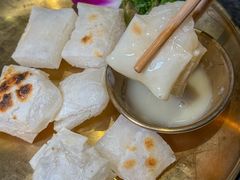 -何发发和牛烧肉·鳗鱼榴莲放题自助(乐峰广场店)