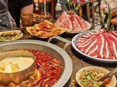 -赵九记呱呱老火锅(钟楼总店)