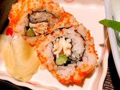 -富力希尔顿酒店·源氏日餐厅