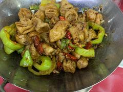 -哈尔滨饺子王·东北菜(鱼鳞浃路店)