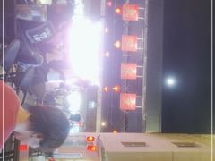 -沙州食驿·非遗小吃夜市