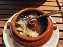 -茴香熙楼(翠湖店)