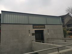 -回龙窝历史文化街区