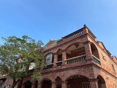 -晋江五店市传统文化旅游区