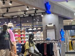 -翠微百货(龙德店)