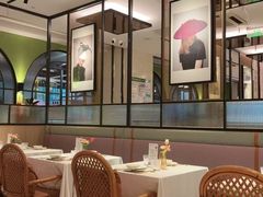 -Aqua Oasis 水天堂(石路天虹店)