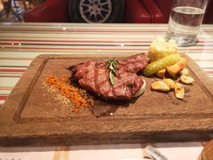 果木丹佛牛排-米兰西点(鞍山店)