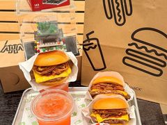 -Shake Shack(天环店)