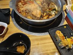 -水林间·寿喜烧自助(仙林金鹰店)