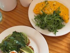 -Egg•Allday Brunch(襄阳北路店)