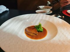 -丽晶轩中餐厅(重庆丽晶酒店)