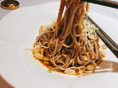 鸡丝荞面-望蓉城·古法酸菜鱼(世纪汇店)