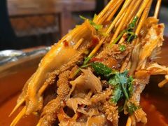 -老黑板筋(顺义总店)