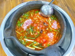 -笔记安顺夺夺粉火锅