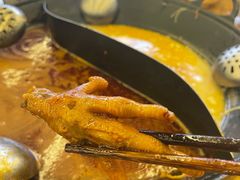 -五里关火锅(牛市口店)