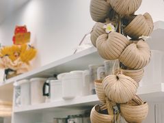 -曼僖瓦罐咖啡(华山南路店)