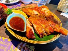 -泰妃殿(宏伊国际广场店)