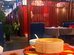 -羲和雅苑•北京烤鸭(平安国际金融中心店)