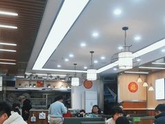 -鸡鸣汤包(仙林店)