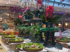 -半岛听涛蒸汽海鲜自助(K11店)