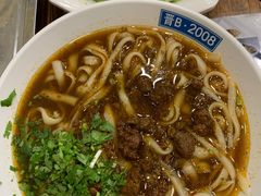 -晋B2008刀削面(小南庄店)