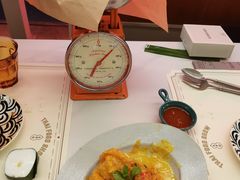 -太食獸泰式茶餐厅(IFS国金中心店)