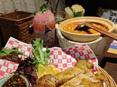 -泰妃殿(武汉首店)