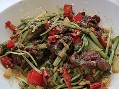 -小秦淮·南京土菜(新亭西路店)