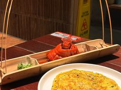 -大牌大·传统杭帮菜(湖滨店)